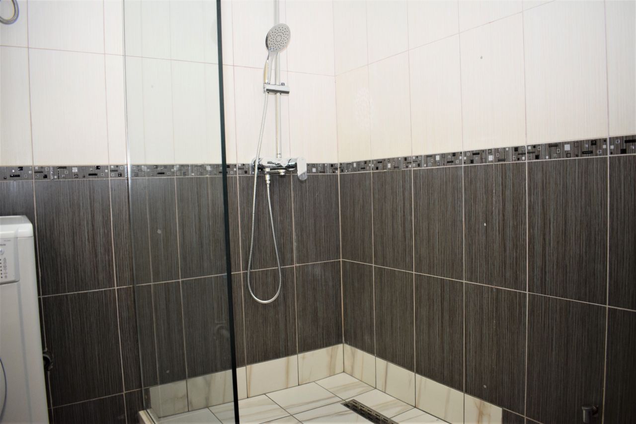 Rent Dreams Apartment In Durres Albania